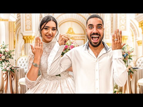 چطور با عشقم ازدواج کنم